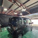 스마일손세차장 이미지