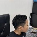 경기광주 역동 미용실, 남자아이 남자 머리커트 숨은 고수 사장님 내돈내산 후기