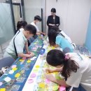 캐슬리안작은도서관 이미지