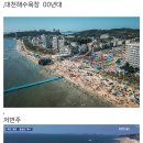 이제 사양산업이라는 소리듣는 국내 해수욕장.jpg 이미지