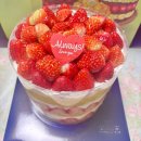 오설기 | 성심당 딸기설기 후기🍓 딸기시루 비교 웨이팅해서 먹을만할까?(서이추환영)