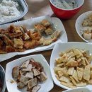 우리집애반찬 이미지