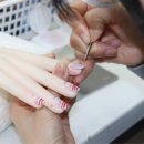 네일아트 국가자격증 (야간) 이미지