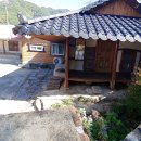 의령 안준상 고택 이미지