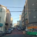 탑동 가림아파트 입구 이미지