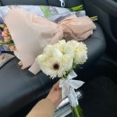친구를 위한 브라이덜샤워 후기와 준비과정 (호텔 추천, 브라이덜 샤워 케이크, 파티용품, 꽃다발, 드레스)