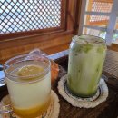 감귤박물관 야외화장실 이미지