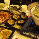 해남포차 | 속초 해남사장님이 운영하는 자연산해산물 낭만술집 바코포차