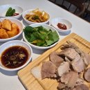 국수나무인천도화점 | 인하대병원맛집 풍운정 제주산 수육 고기국수 내돈내산 후기