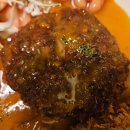 이브경양식 | 분당 경양식 돈까스 카츠살룬 정자본점 아이랑 가기 좋은 곳