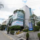 반포동 오피스빌딩 이미지