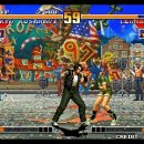 더 킹 오브 파이터즈 97 (The King Of Fighters 97) 이미지