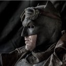 #배트맨 대 슈퍼맨 :: 저스티스의 시작 :: [엔딩크레딧 및 쿠키영상 없어요]