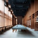 숲속도서관 이미지