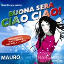 Mauro - Buona sera, ciao ciao 이미지