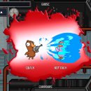 덕덕구스(DUCK DUCK GOOSE) 이미지