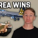 Why The World Is Buying South Korean Weapons 이미지