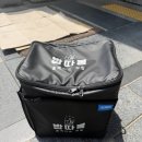 [강남] 강남 회사 도시락 배달 밥따봉 후기｜집밥 같은 도시락 정기배송