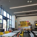 노브랜드천안불당점 | 노브랜드 버거 런치밀 시간, 메가바이트 세트 내돈내산 솔직 후기