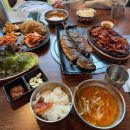 신빛고을기사식당 이미지