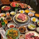 고기(KOGI) | [라스베가스여행]라스베가스의 맛집 천국, Hwaro Korean BBQ 2를 만나보세요! 🍖😊
