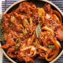 돼지고추장불고기 이미지