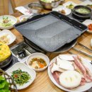 보성녹차떡갈비 보성녹돈 특미관 이미지