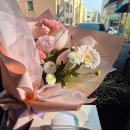 원주초등학교 | [더피어나다] 원주 졸업식 기념일 24시간 명륜동꽃집 꽃다발 후기