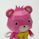 메이플스토리 PINK TENNI 이미지