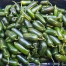 할라피뇨피클 이미지