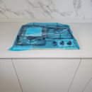 검단남로 | 가스렌지자리에 안들어가는 AEG 인덕션 타공 전용 차단기 설치