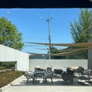 월암교 | 전주 근교 완주 대형 베이커리 카페 ‘밀의온도’
