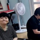 마포밀알선교단 방문 이미지