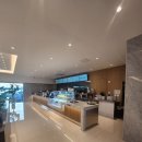 비스타 말(VISTA MAR) | [부산 강서구 명지동]명지 국제신도시 신상카페 VISTA MAR{비스타말} 카페를 다녀왔어요!