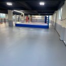 조치원 세종복싱클럽 이미지