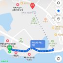 CU편의점(송도애니오션점) | 물놀이 좋아하는 7세 아이랑 시흥 거북섬 웨이브엠 이스트 후기(feat.테라스 미니풀)