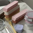 운도라 소프트 | 맥시멀리스트의 이유식준비하기(감성 최대한 빼기...)