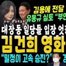 굥 비판 도배된 경찰 게시판, 완전 난리났다 (판 뒤집혔다, 대장동일당 샌돈 입장 갈려, 김용 전달한다더니 유동규 부인 포르쉐에 3천5 이미지