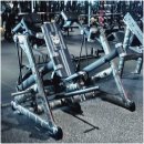 머슬뷰 짐 | 인천 유일 짐80 오피셜! 청라 머슬피플 피트니스 24시 리얼 후기