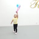 유아 발레 이미지