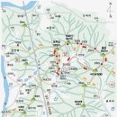 밀양 보두산 - 낙화산 산행