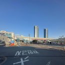 지하철역사 (서대전네거리역) | 대전지하철 1호선 타고 대전역에서 서대전역까지 대전 뚜벅이 여행 후기