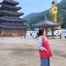 속리산 법주사 | 속리산 법주사 템플스테이 휴식형 후기