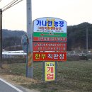 가나안농장한우직판장