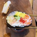 세 | 대전 초미당 세번째 후기｜대전 아기랑 식당 초밥맛집 메뉴추천 평일웨이팅