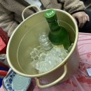 율량동 횟집 갑진집 석굴, 어사출또 물회