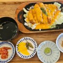 김포현대아울렛맛집 부엉이돈가스 김포현대아울렛점 내돈내산 후기