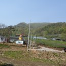 장성호 수변트레킹길 주차장 이미지