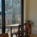 지에스25 익산금마점 | [익산 금마 카페 하이디] 넓은 잔디밭과 통창 논밭 뷰...익산 박물관 근처 | 아이랑 다녀온 내돈내산 후기.