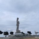 낙산사 해수관세음보살상 양양 가볼만한곳